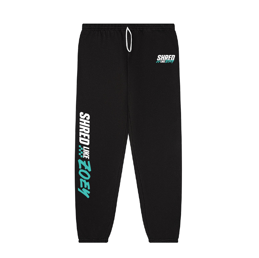 Unisex Jogger Sweatpants
