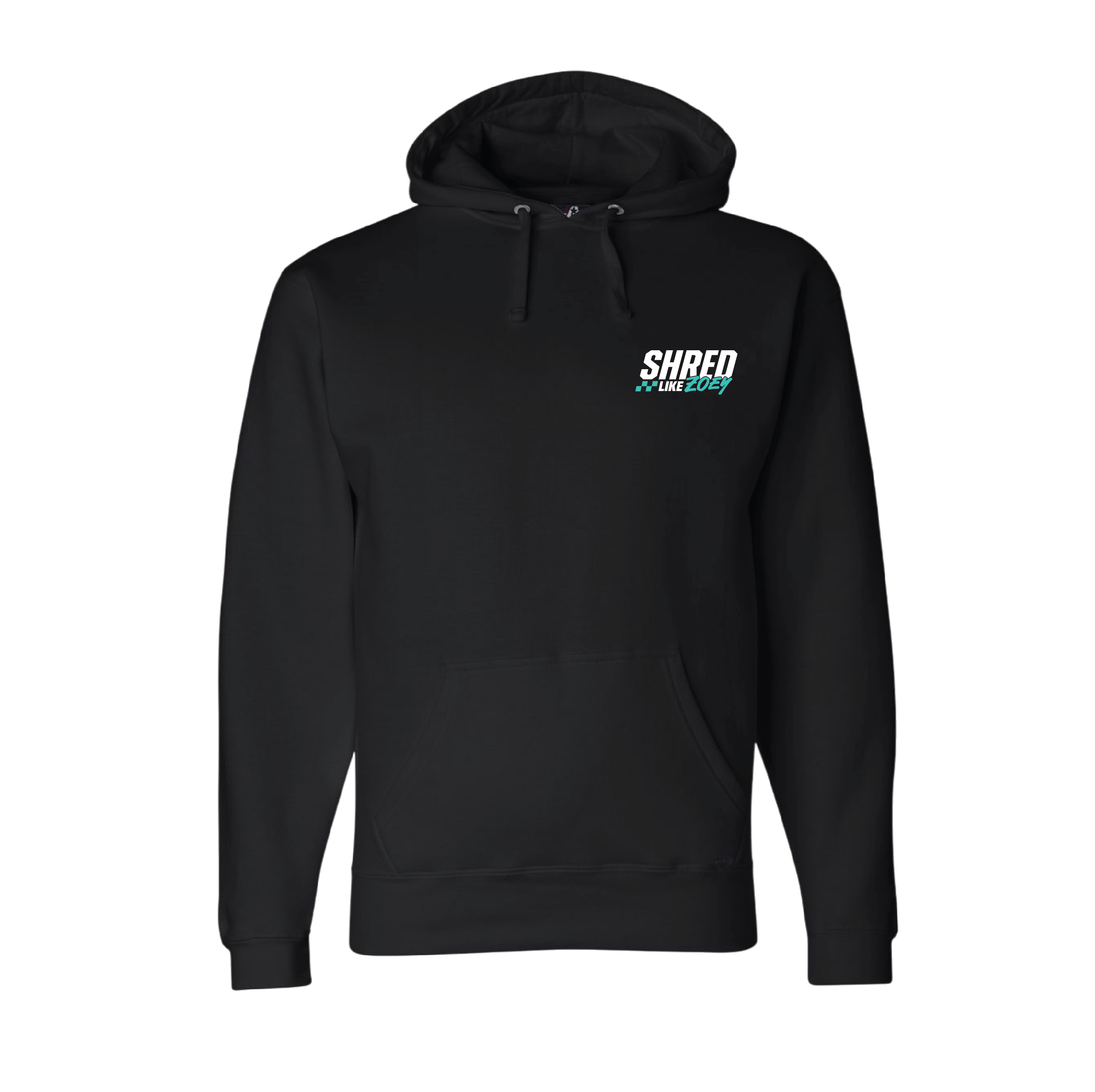 OG Hoodie - Teal