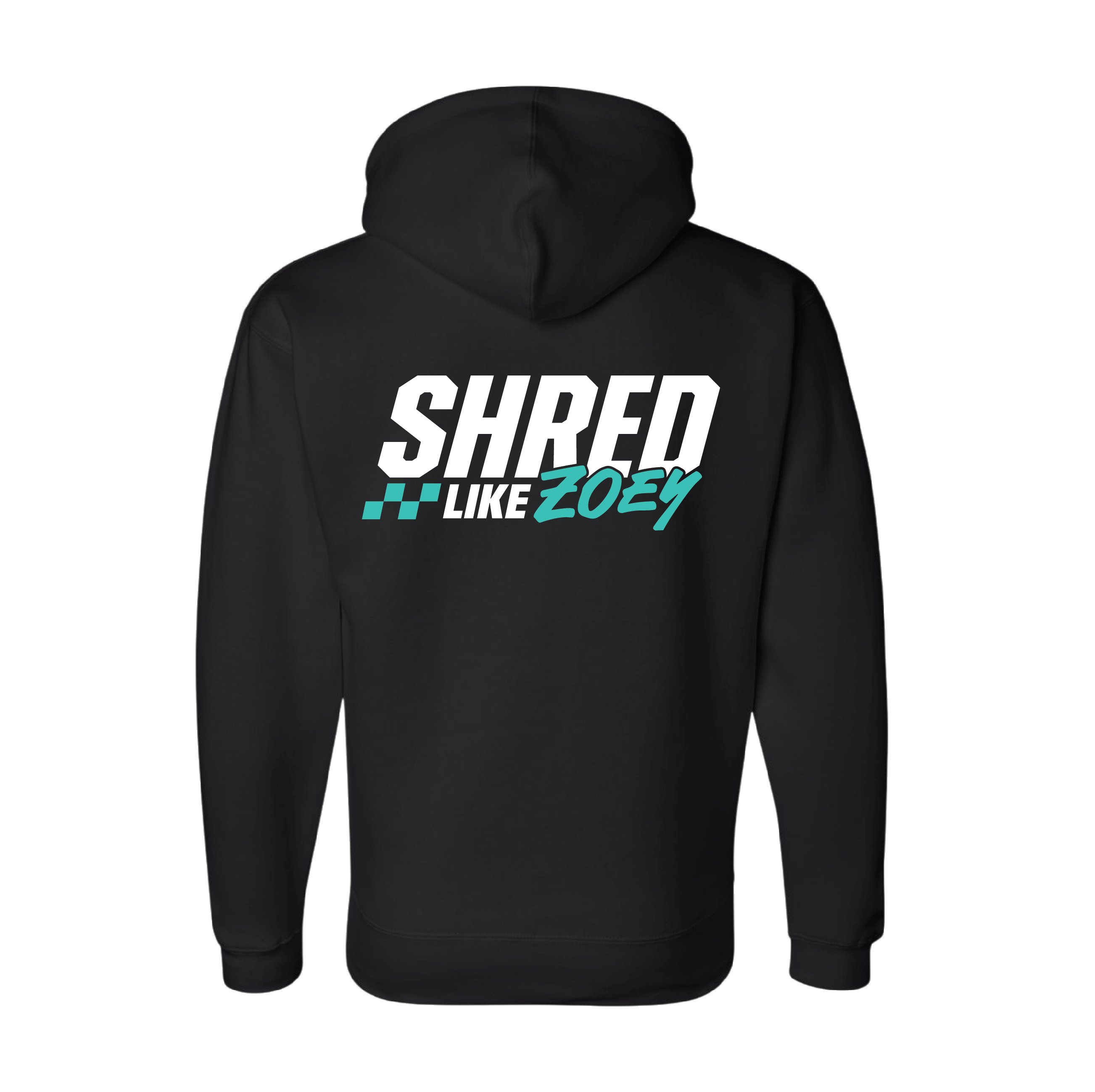 OG Hoodie - Teal