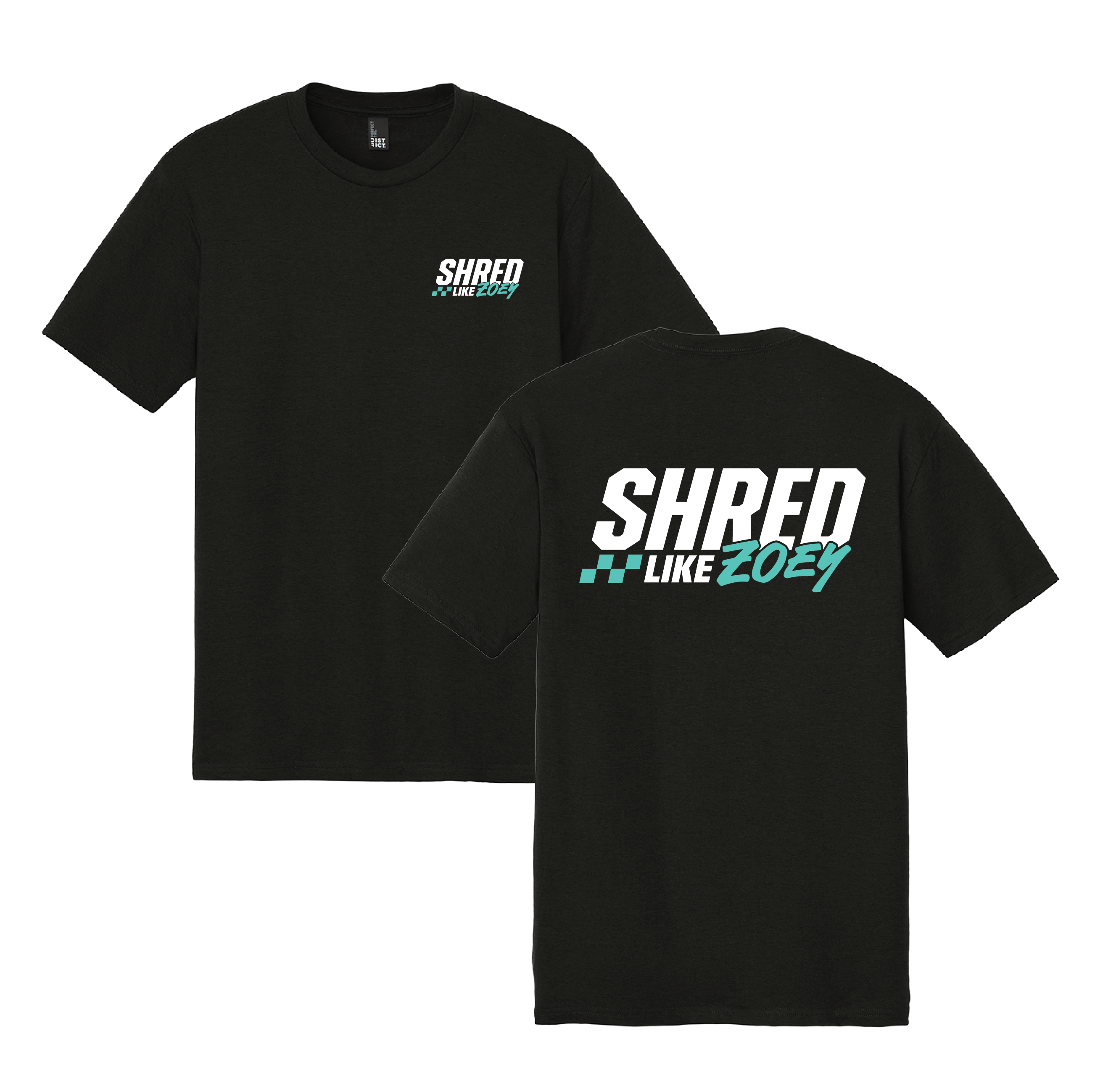 OG Tee - Teal
