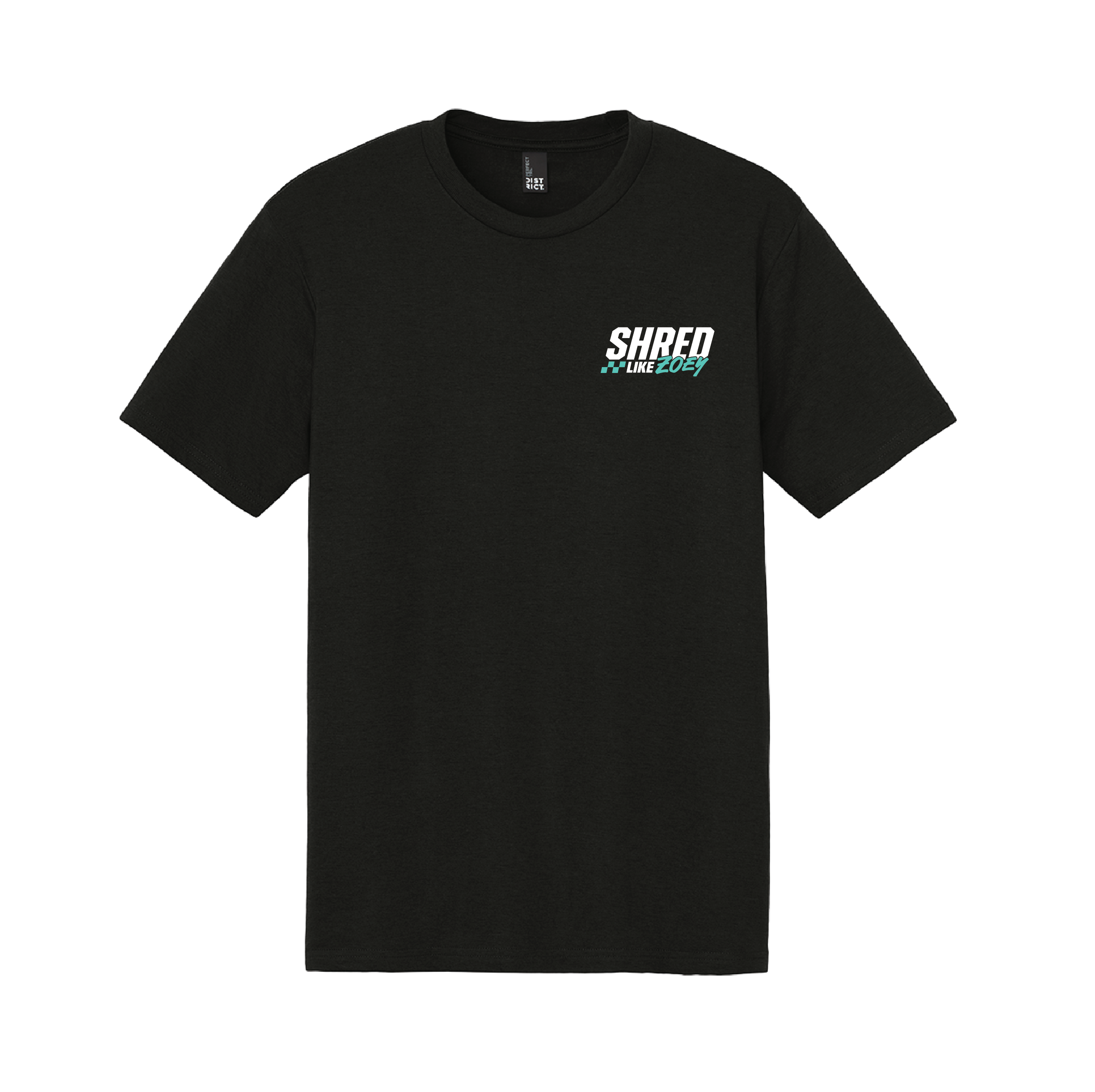 OG Tee - Teal