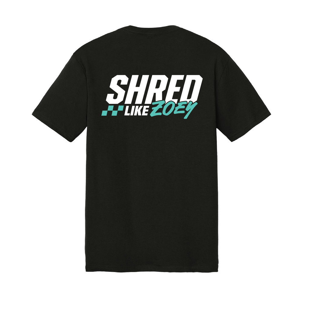 OG Tee - Teal