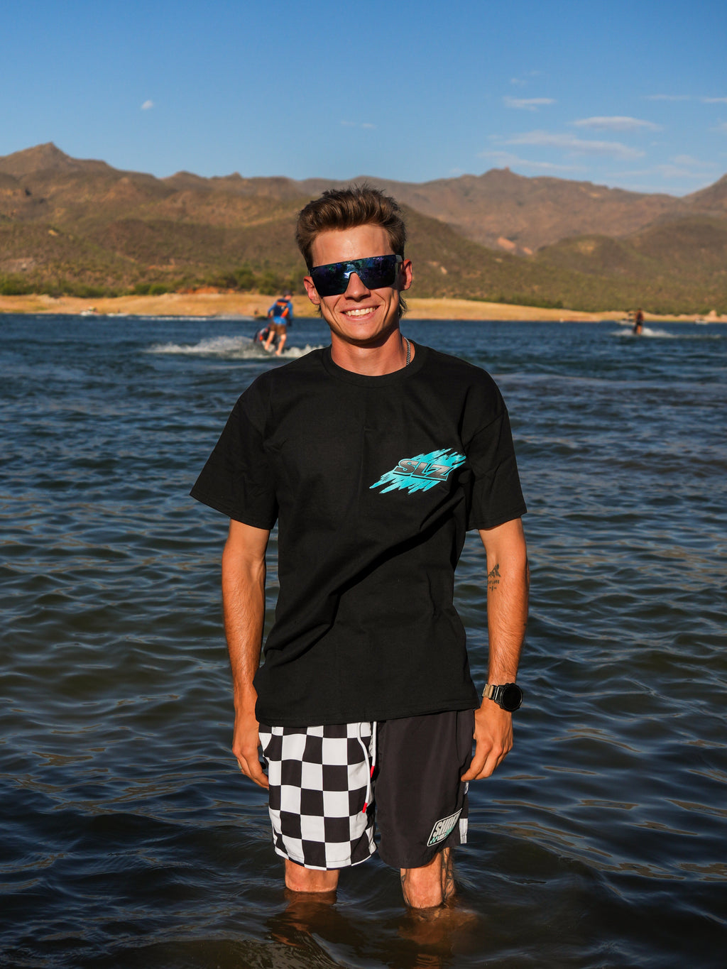 Jet Ski Run Watcha Brung Event 2026- Limited Edition #2