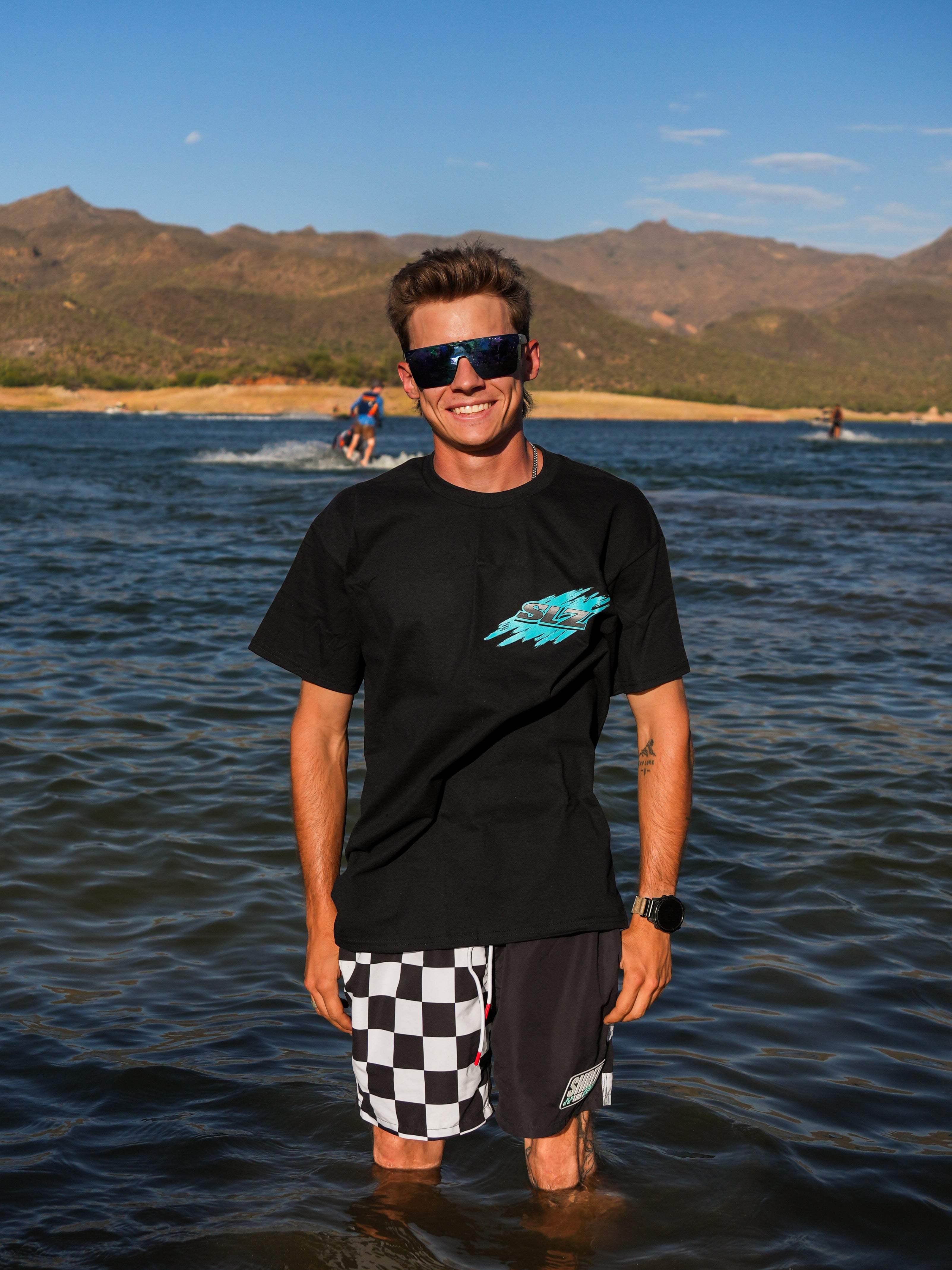Jet Ski Run Watcha Brung Event 2026- Limited Edition #2