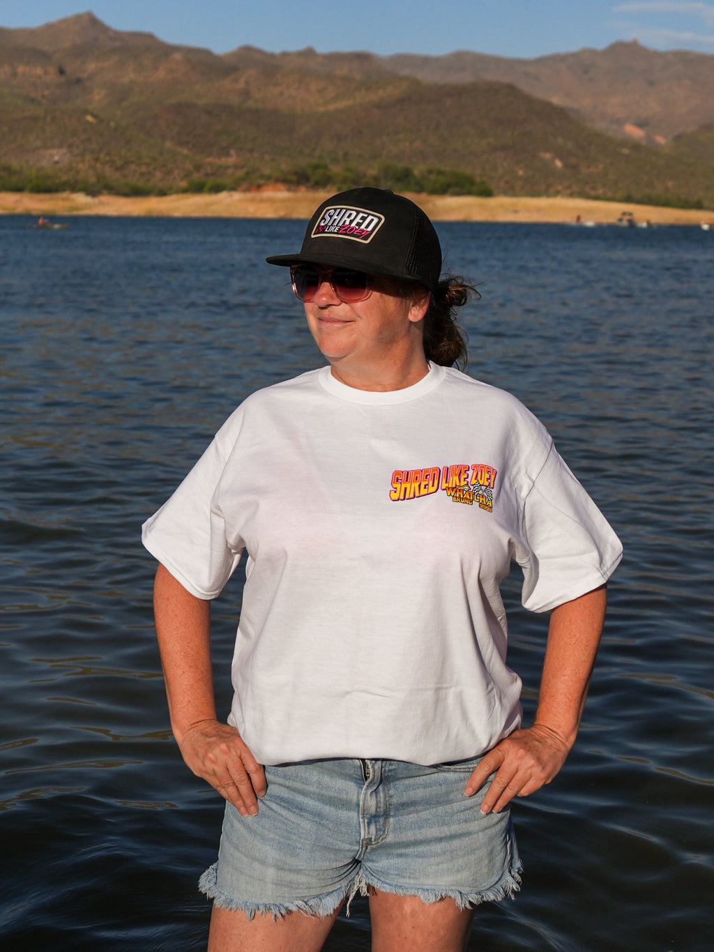 2026 Run Watcha Brung Jet Ski shirt - Limited Edition #1