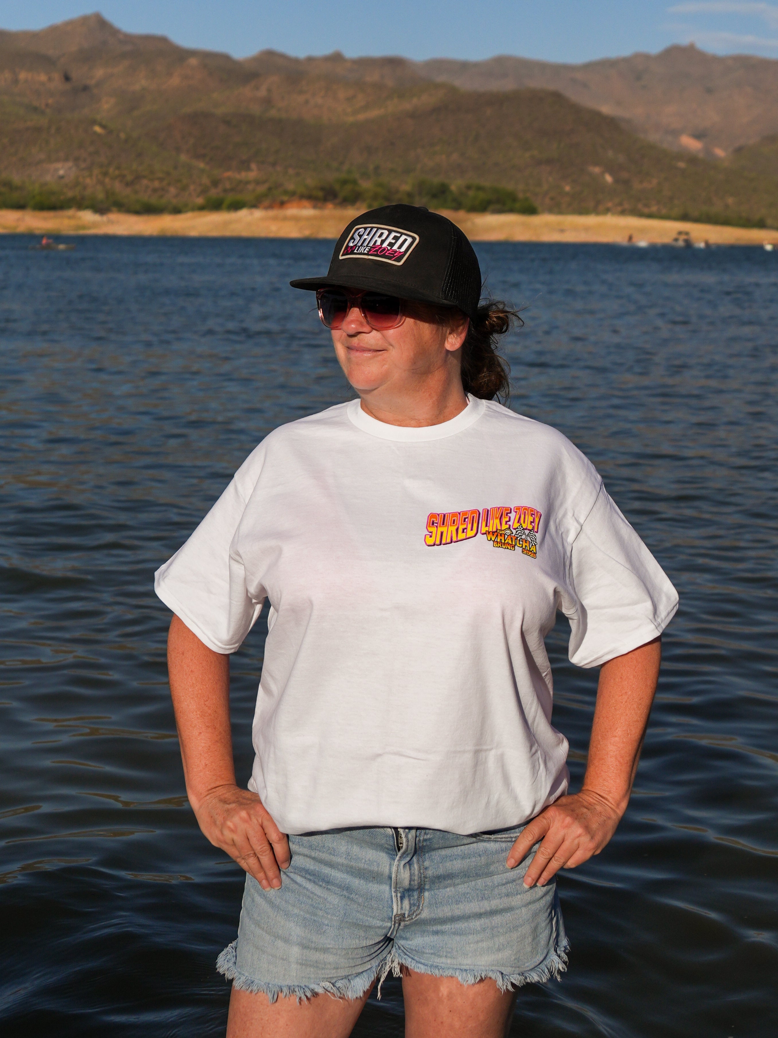 2026 Run Watcha Brung Jet Ski shirt - Limited Edition #1