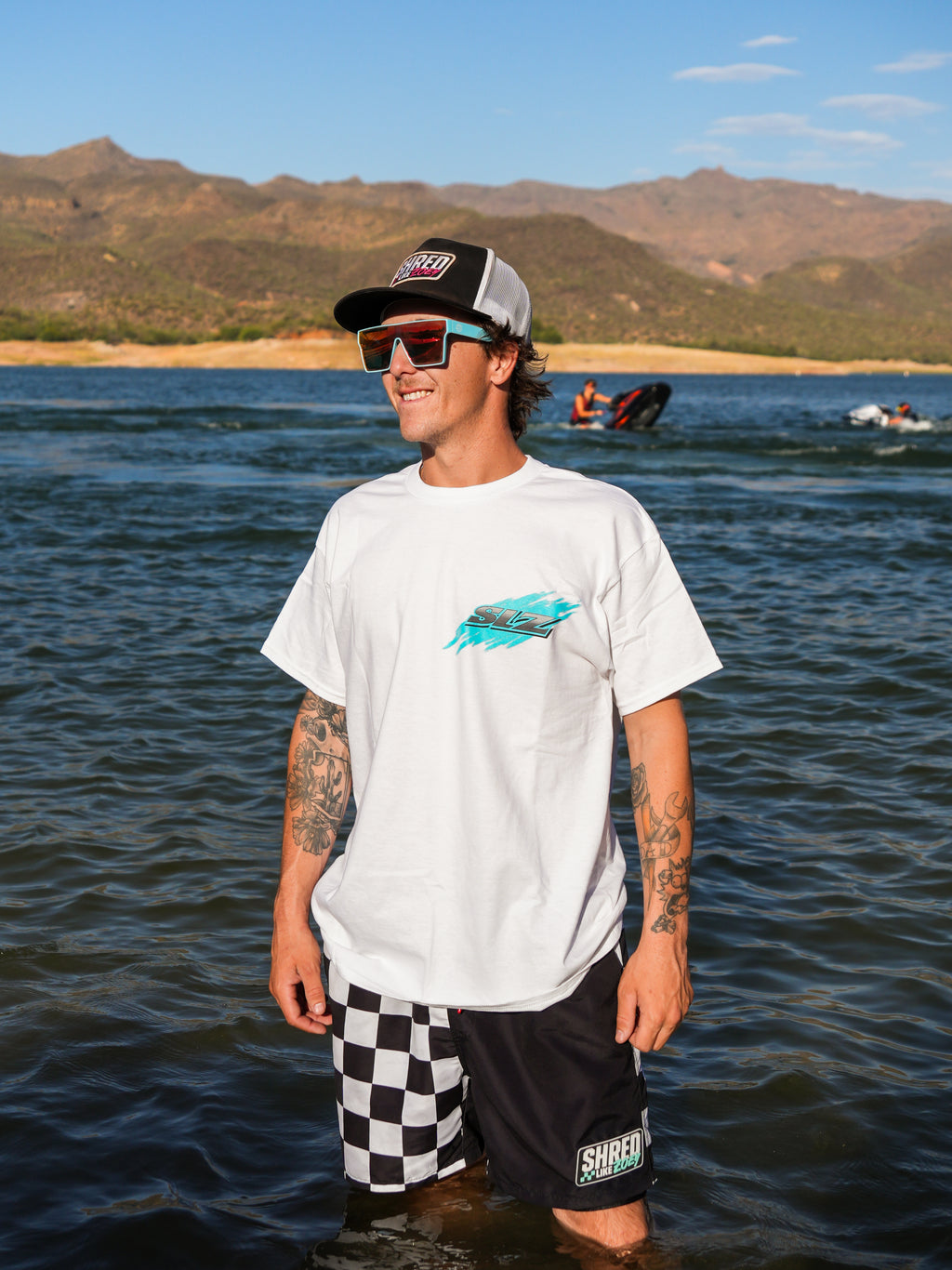 Jet Ski Run Watcha Brung Event 2026- Limited Edition #2