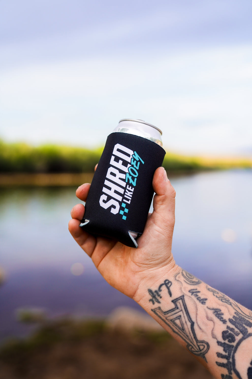 OG Koozie