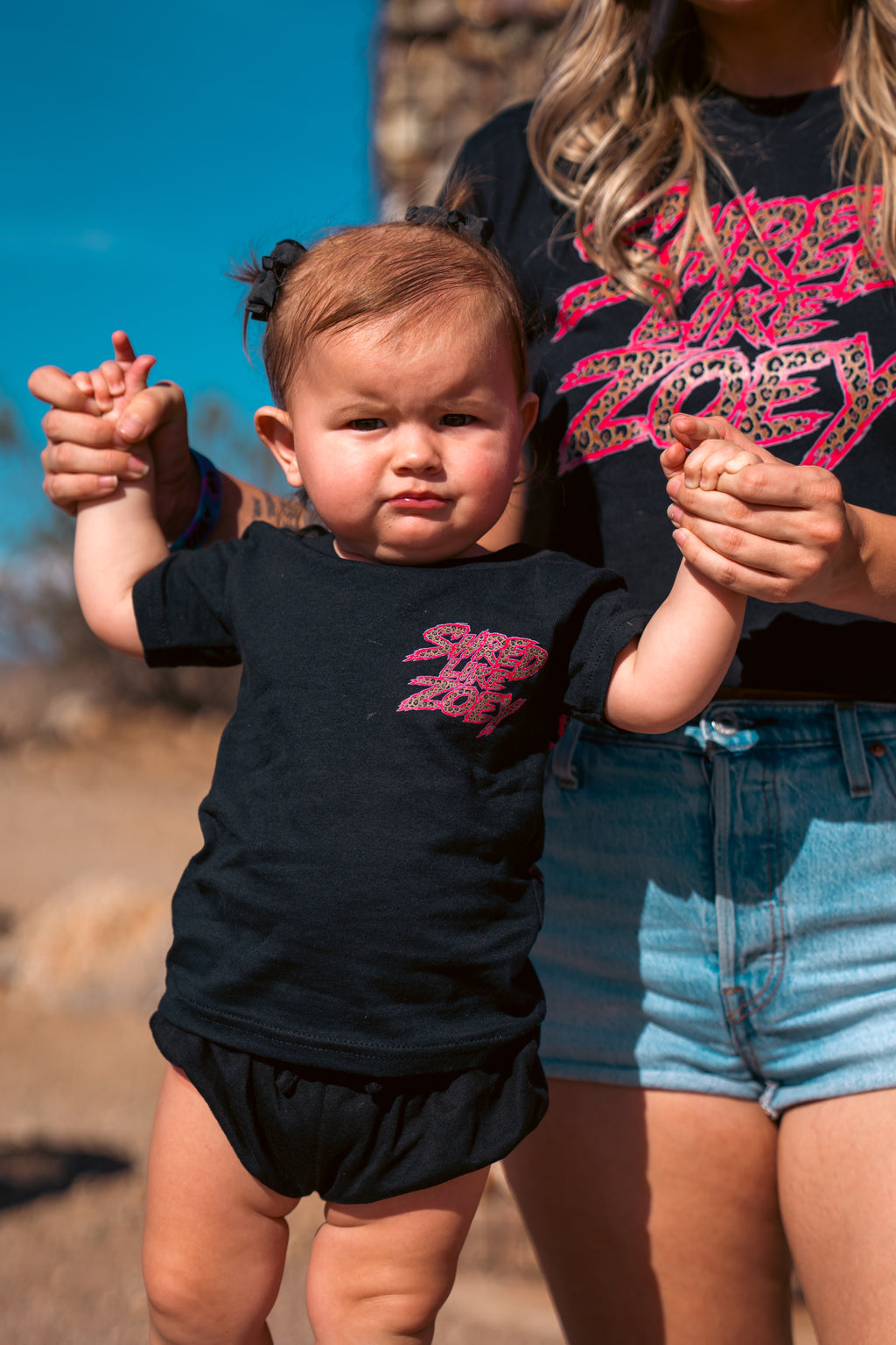 SLZ Wild Side Cheetah Women's Crop Top